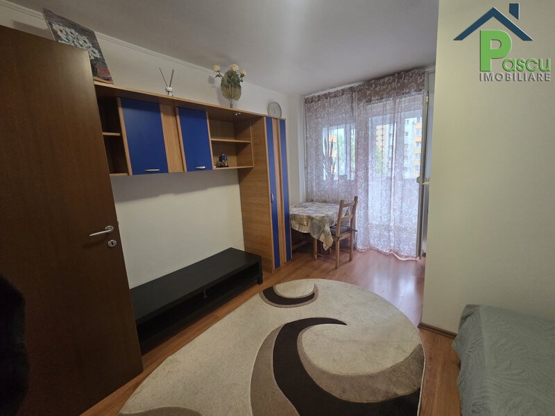 Calea Rahovei, Margeanului Inchiriere garsoniera