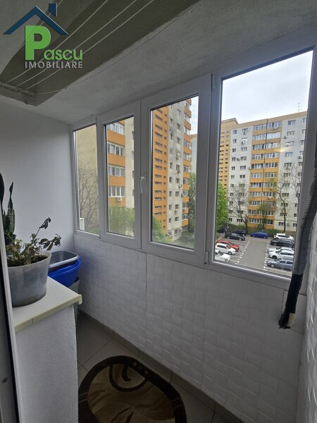 Calea Rahovei, Margeanului Inchiriere garsoniera