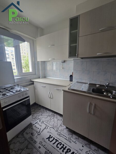 Calea Rahovei, Margeanului Inchiriere garsoniera