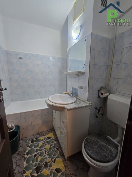 Calea Rahovei, Margeanului Inchiriere garsoniera