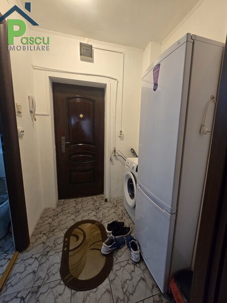 Calea Rahovei, Margeanului Inchiriere garsoniera